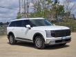 New 2026 Hyundai Palisade SEL Premium FWD Sport Utility