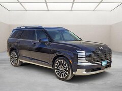 2026 Hyundai Palisade Calligraphy AWD Sport Utility