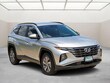 Hyundai Tucson Hybrid