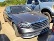 Used 2018 Mercedes-Benz S-Class S450 Sedan