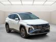 New 2025 Hyundai Tucson Limited FWD SUV