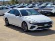 New 2025 Hyundai Elantra SEL Sport Sedan