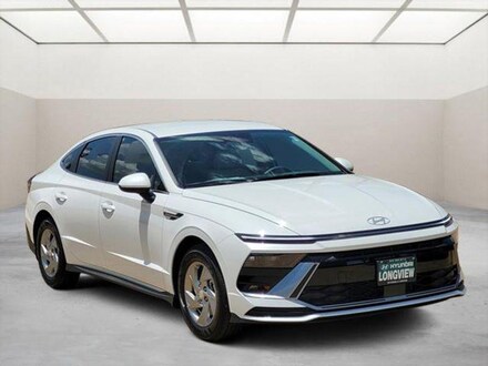 2025 Hyundai Sonata SE Sedan