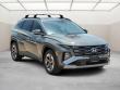New 2025 Hyundai Tucson SEL Convenience FWD SUV