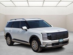 2027 Hyundai Palisade Hybrid SEL 7P Sport Utility