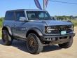Used 2023 Ford Bronco Outer Banks SUV