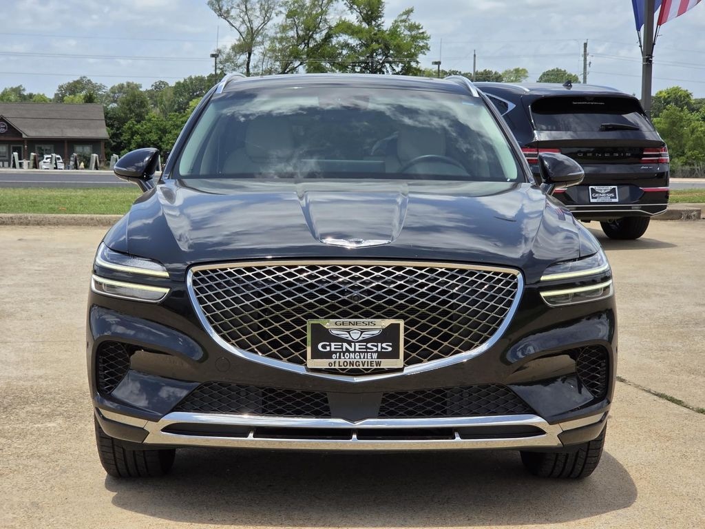 Used 2022 Genesis GV70 2.5T SUV