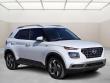 New 2026 Hyundai Venue SEL Sport Utility
