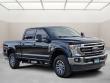 Used 2022 Ford F-250 Lariat Truck Crew Cab