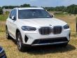 Used 2024 BMW X3 sDrive30i SUV