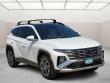 New 2026 Hyundai Tucson Limited FWD SUV