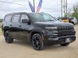 Used 2022 Jeep Grand Wagoneer Series II Obsidian SUV
