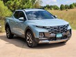 Hyundai Santa Cruz