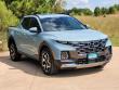 Used 2024 Hyundai Santa Cruz Limited Truck Crew Cab