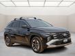 New 2026 Hyundai Tucson Hybrid SEL FWD Sport Utility