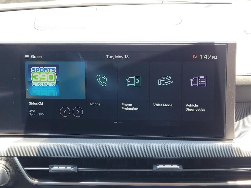 2025 Hyundai Sonata SE - Photo 15