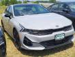 Used 2021 Kia K5 GT-Line Sedan
