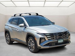 2025 Hyundai Tucson Limited FWD SUV