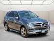 Used 2017 Mercedes-Benz GLE 350 GLE350 SUV