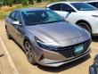 Used 2023 Hyundai Elantra SEL Sedan