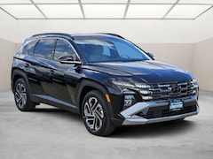 2025 Hyundai Tucson Limited FWD SUV
