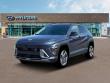 New 2026 Hyundai Kona SEL Premium FWD Sport Utility