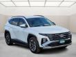 New 2026 Hyundai Tucson SEL FWD SUV
