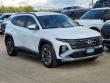 New 2026 Hyundai Tucson SEL FWD SUV
