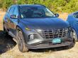 Used 2022 Hyundai Tucson Limited SUV