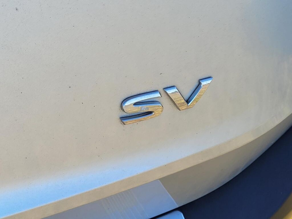 Used 2022 Nissan Rogue SV SUV