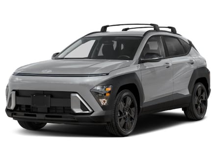 2027 Hyundai Kona SEL Sport FWD SUV