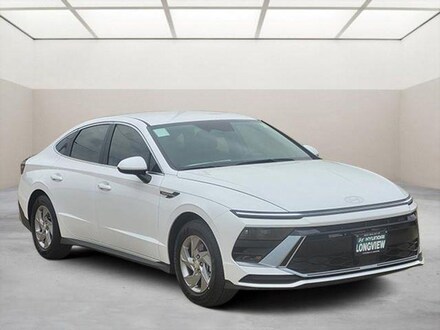 2025 Hyundai Sonata SE Sedan