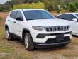 Used 2023 Jeep Compass Sport SUV
