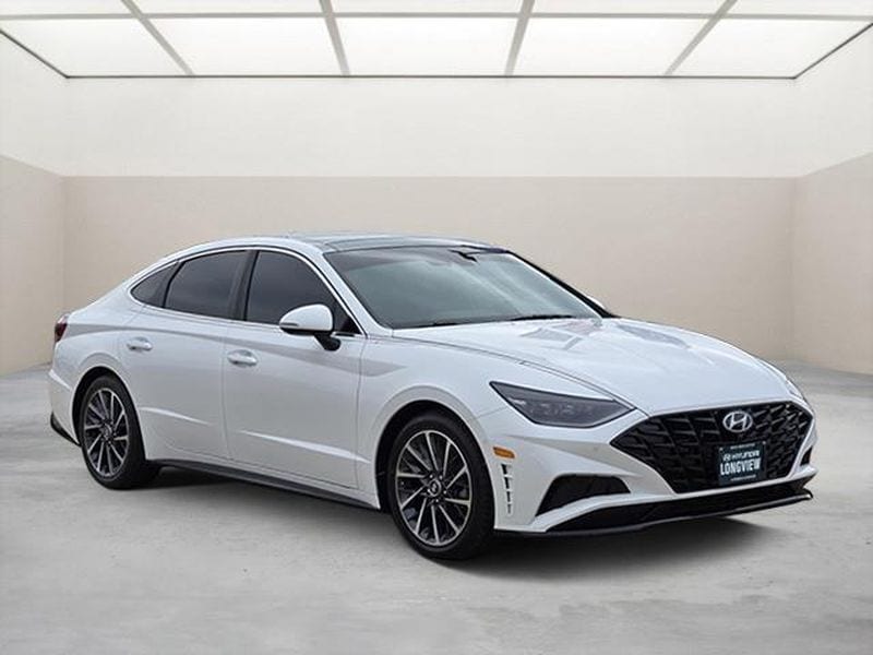 2022 Hyundai Sonata