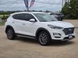 Used 2019 Hyundai Tucson Limited SUV