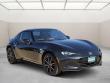 Used 2024 Mazda MX-5 Miata RF Grand Touring Convertible