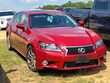 LEXUS GS 350