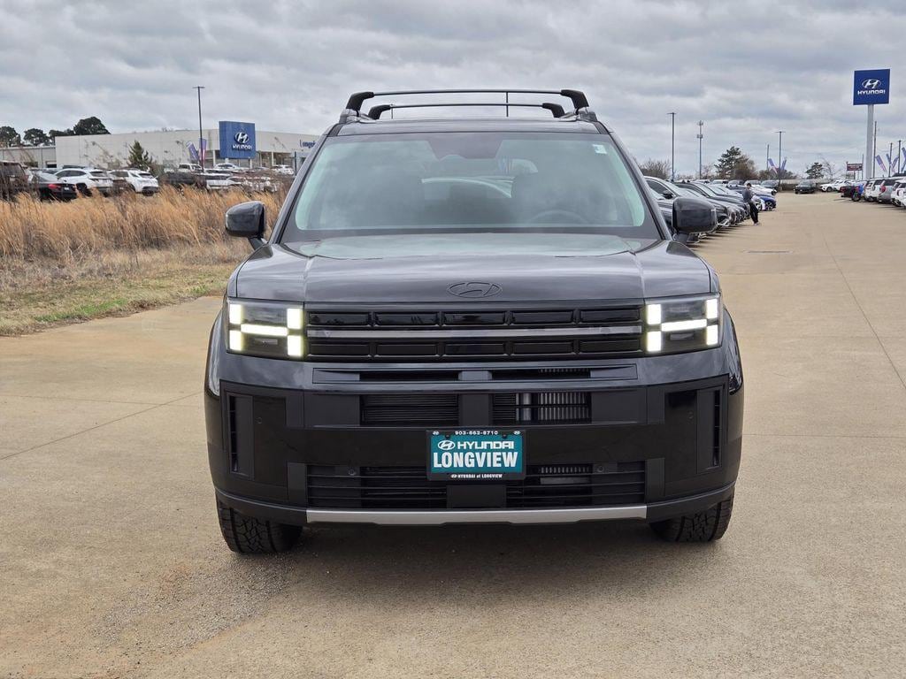 New 2026 Hyundai Santa Fe XRT AWD Sport Utility