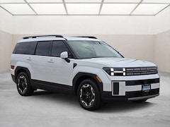 2026 Hyundai Santa Fe SEL FWD Sport Utility