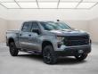 Used 2025 Chevrolet Silverado 1500 Custom Trail Boss Truck Crew Cab