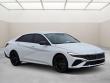 New 2026 Hyundai Elantra SEL Sport Sedan