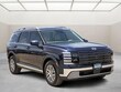  Hyundai Palisade Hybrid