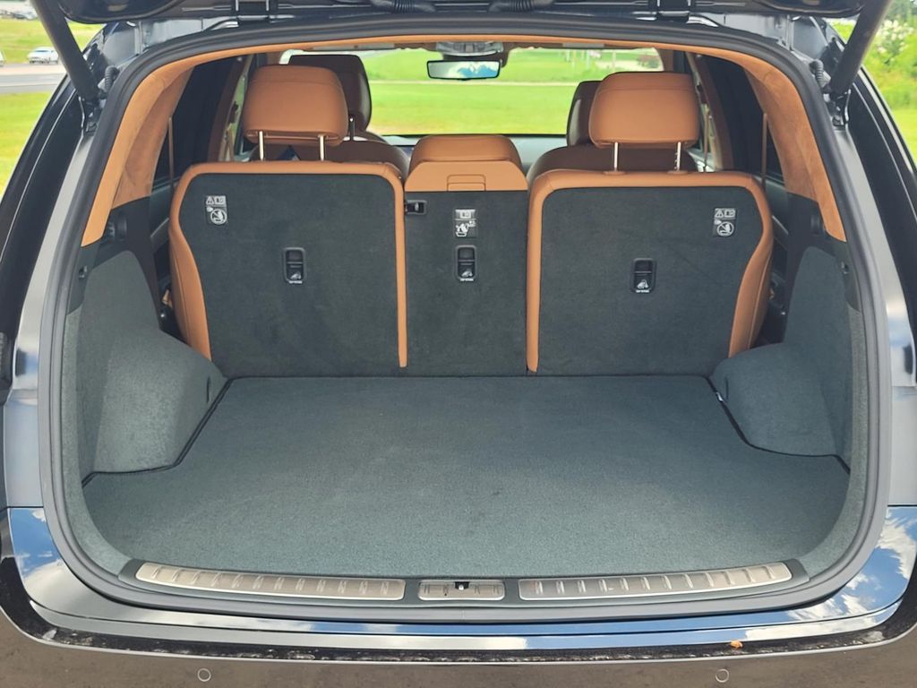 2025 GENESIS GV80 Prestige - Photo 9