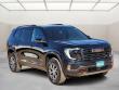 Used 2025 GMC Acadia AWD AT4 SUV