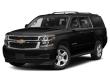 Used 2018 Chevrolet Suburban LT SUV