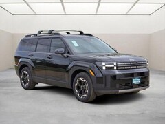 2026 Hyundai Santa Fe SEL FWD Sport Utility