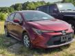 Used 2022 Toyota Corolla LE Sedan