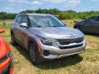 Used 2021 Kia Seltos S SUV