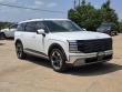 New 2026 Hyundai Palisade Limited AWD Sport Utility