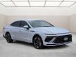 New 2026 Hyundai Sonata SEL Sport Sedan